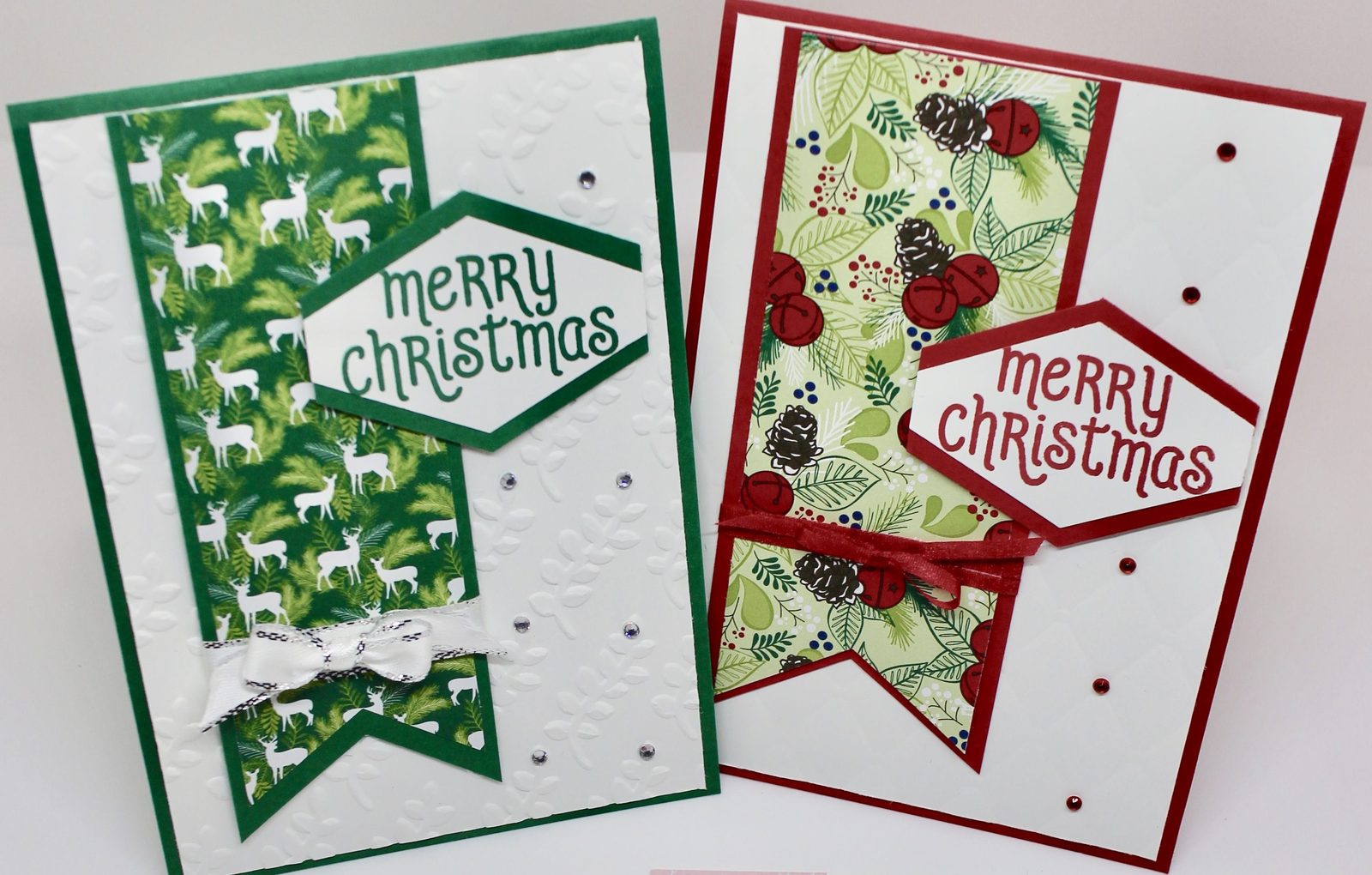 Christmas In July