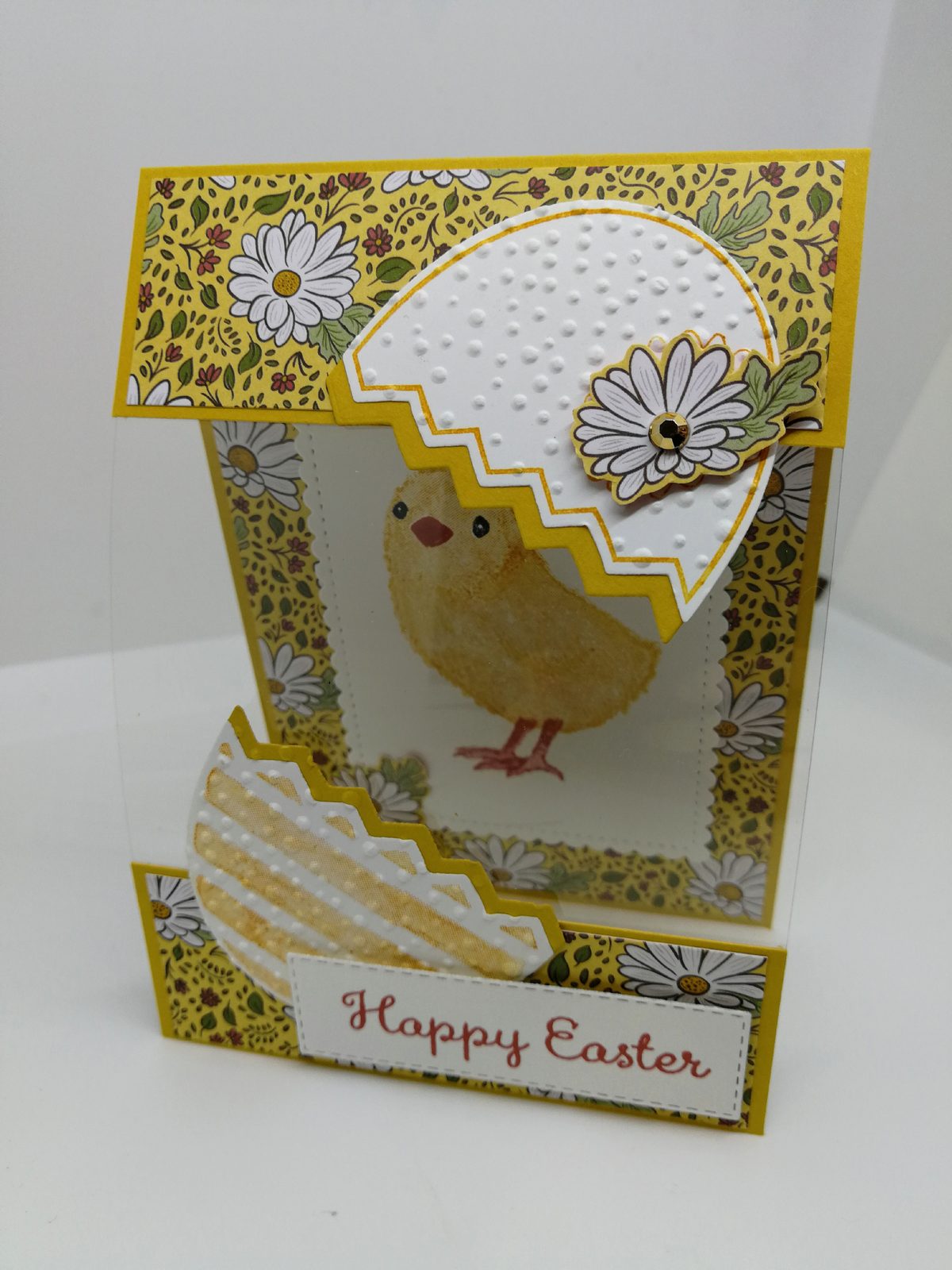 Easter Chick